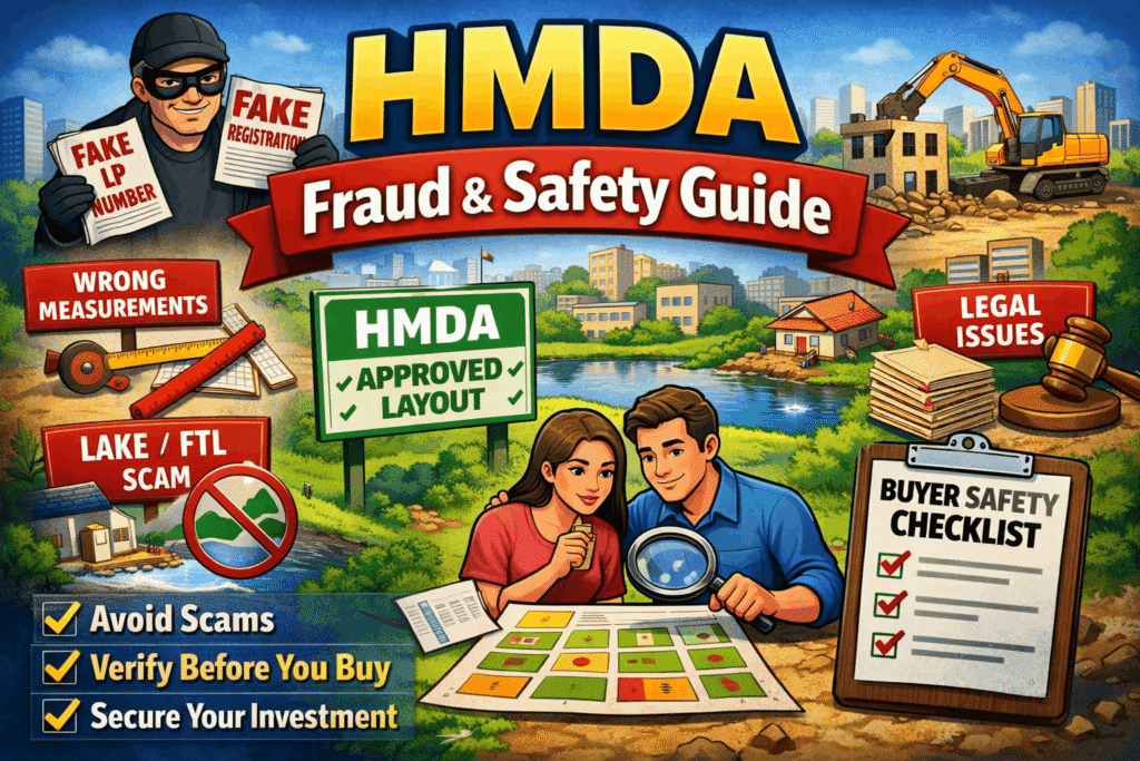 HMDA Fraud Safety Guide