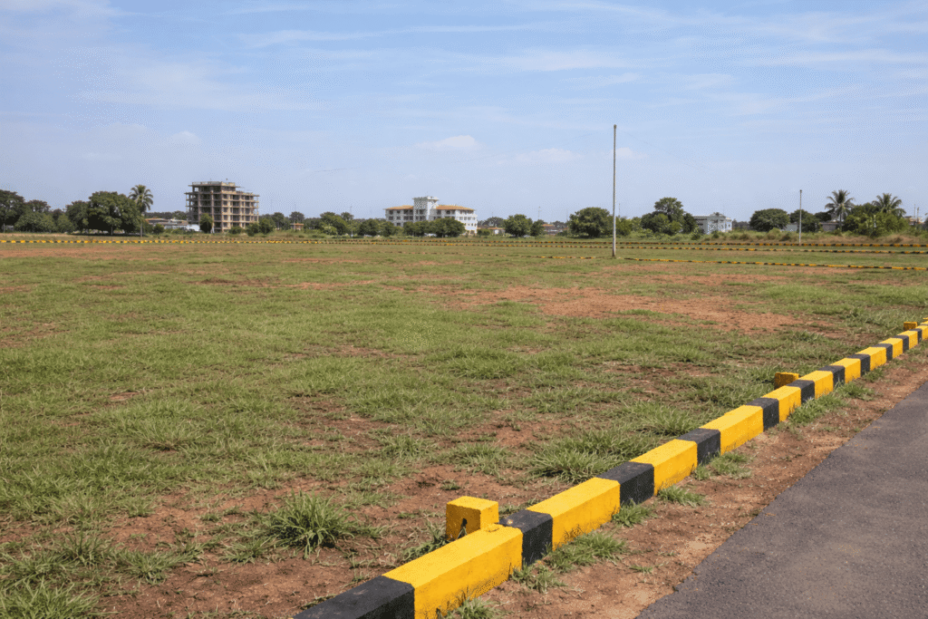 open plots for sale in hyderabad below 10 lakhs