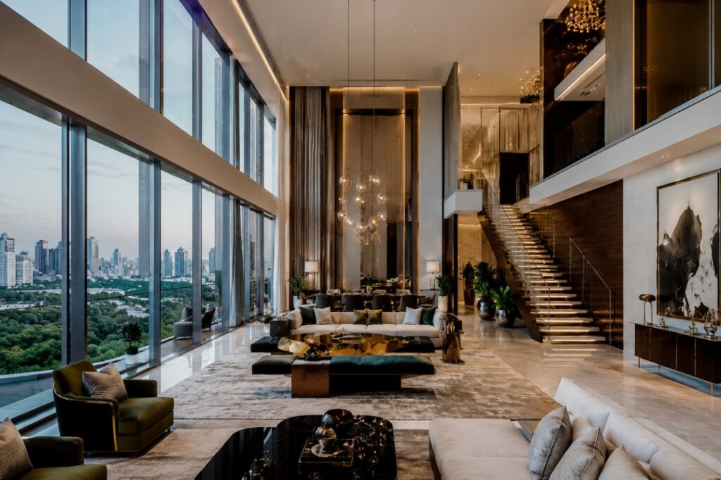 Which Area is Best for Luxury Apartments in Hyderabad