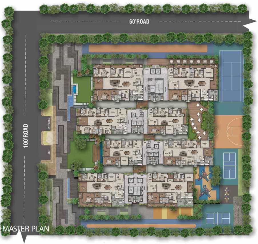 Savya The Edition Master Plan Explained
